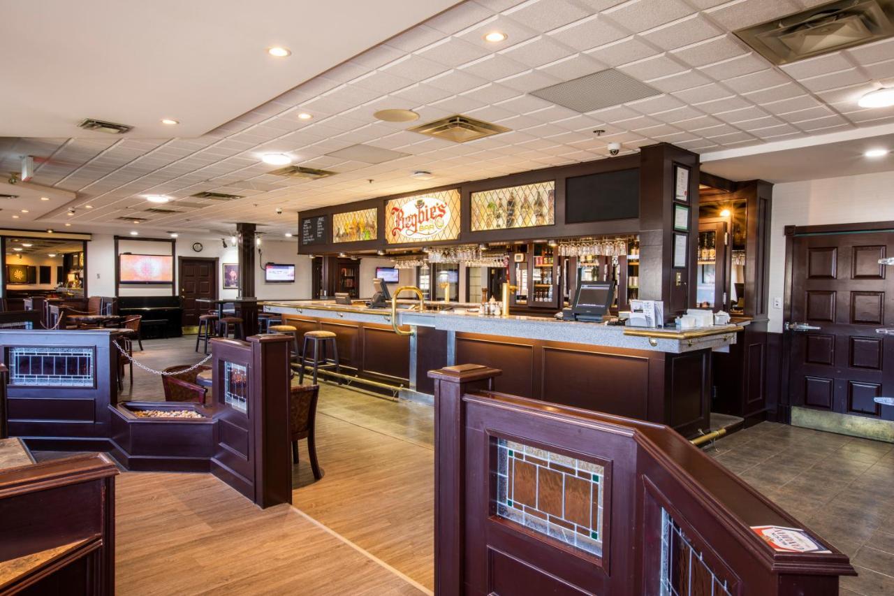 Tower & 4* Quesnel