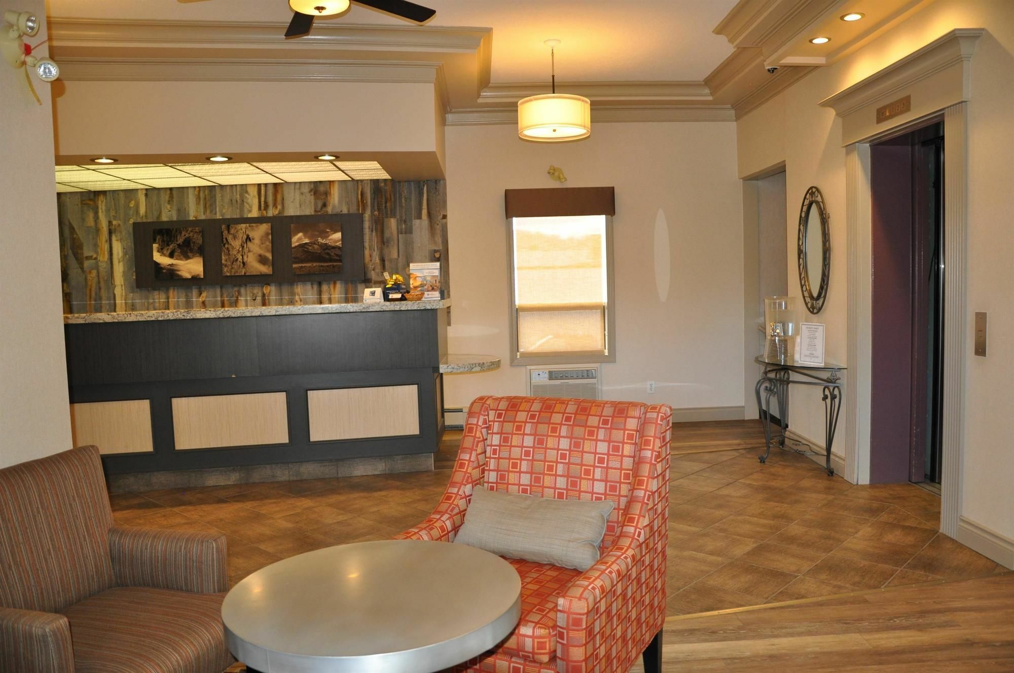 Tower & Hotel 4*
