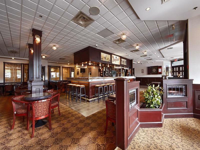 Tower & 4* Quesnel