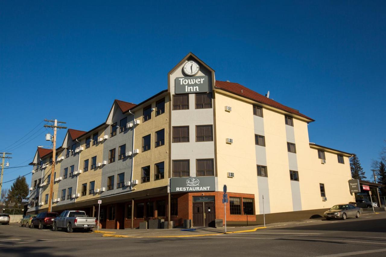 Hotel Tower & 4*
