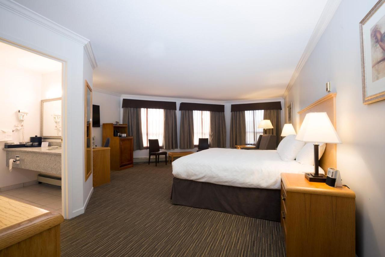 Hotel Tower &