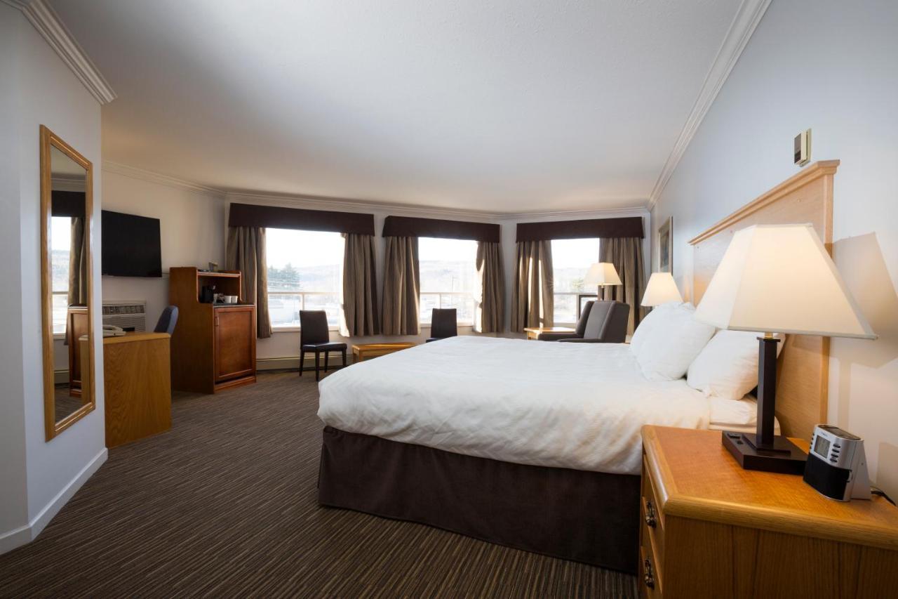 Hotel Tower &