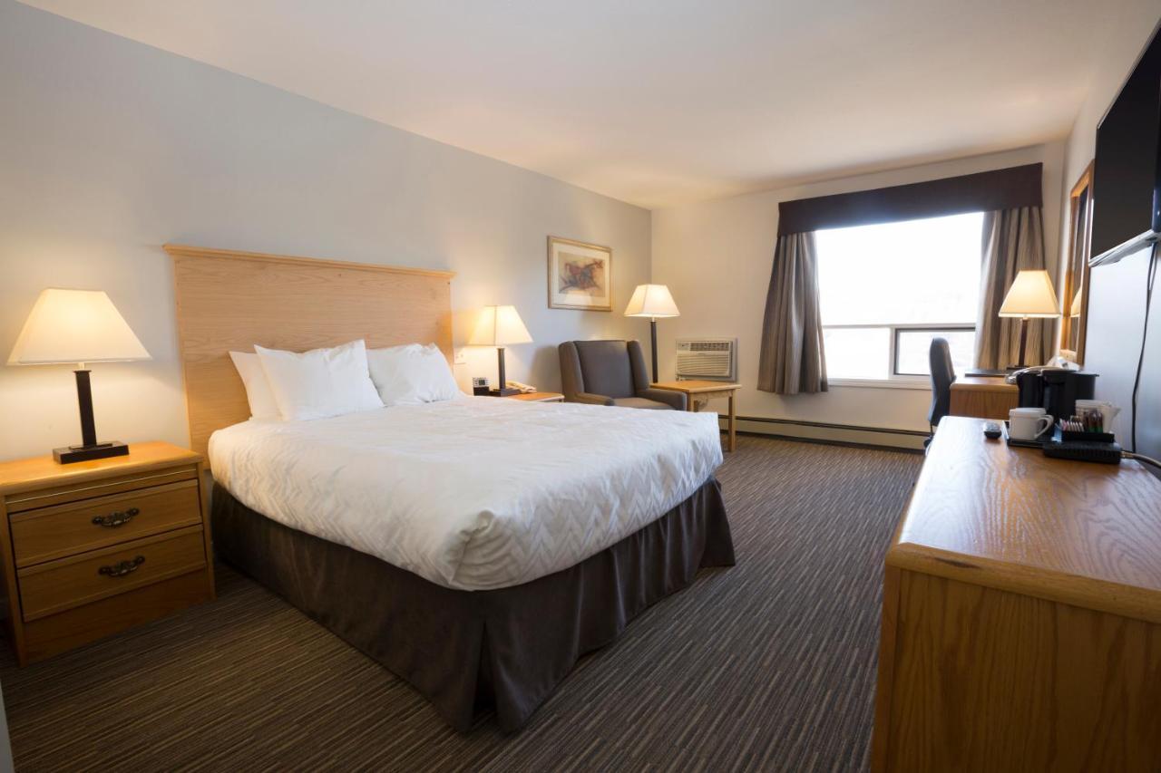Hotel Tower &